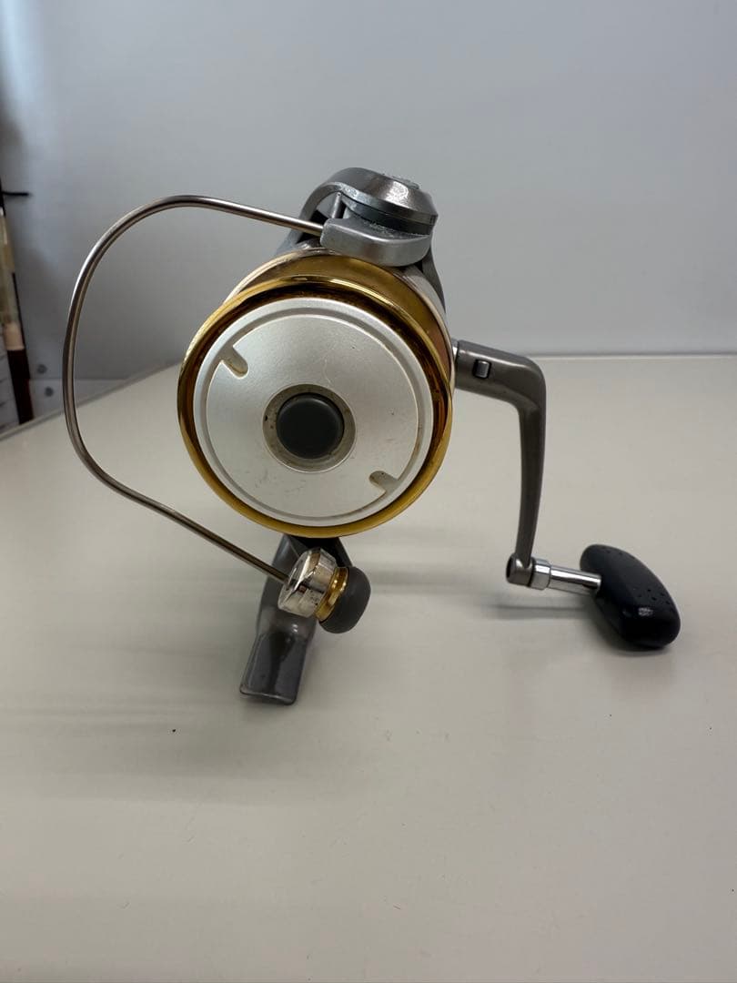 ⑦ SHIMANO シマノ スピニングリール NAVi (ナビ) 4000L