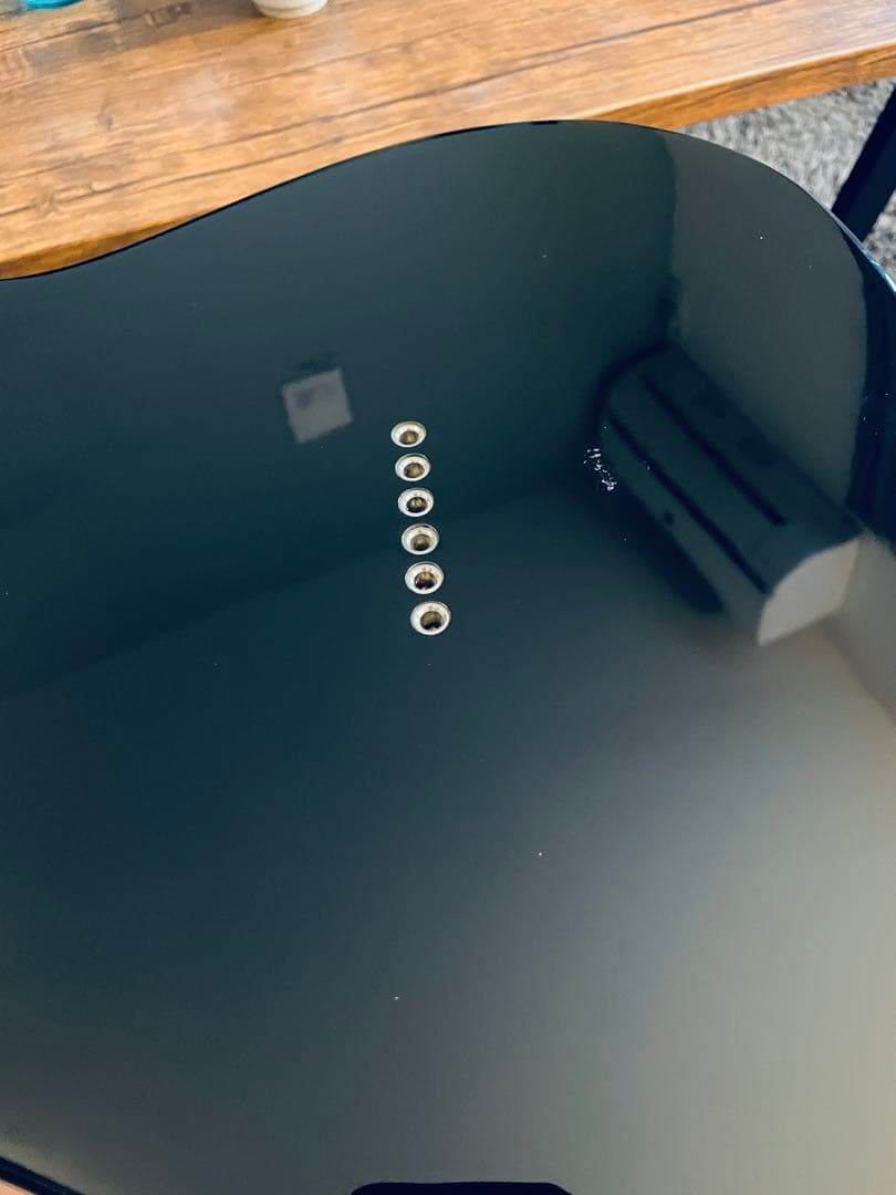 【美品】squier by fender telecaster deluxe