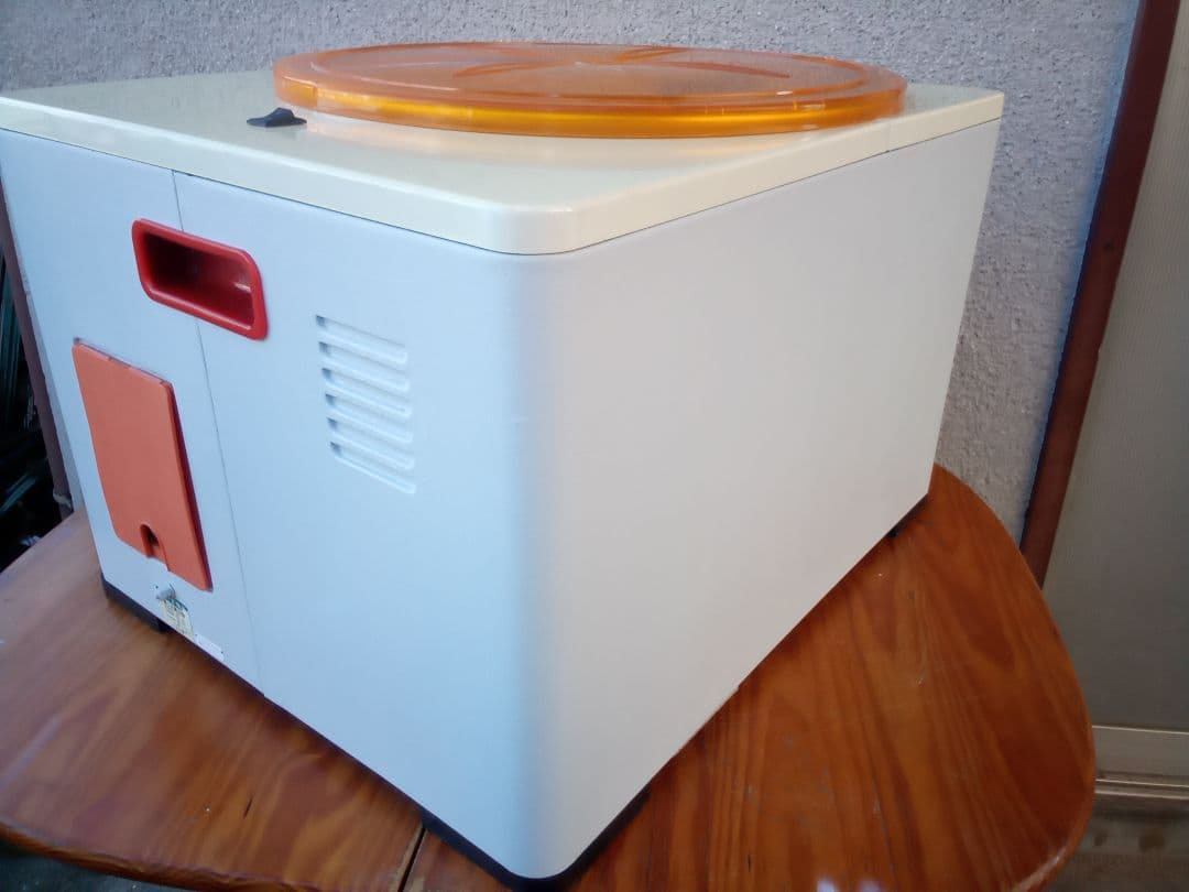 ボウリングDIY　スピナー（24-61）強力モーター　匿名配送送料込み