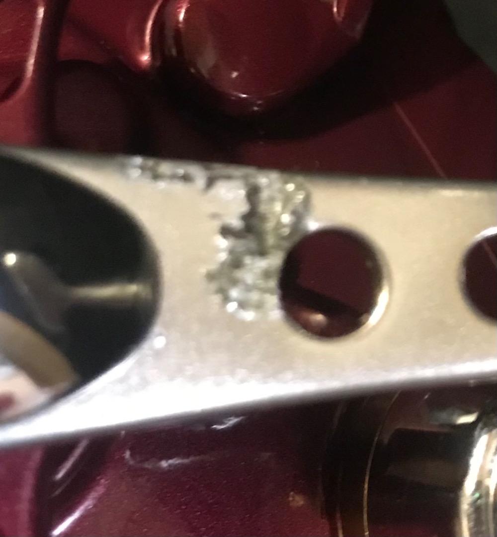 ダイワ　シーボーグ400bde 使用距離40キロ