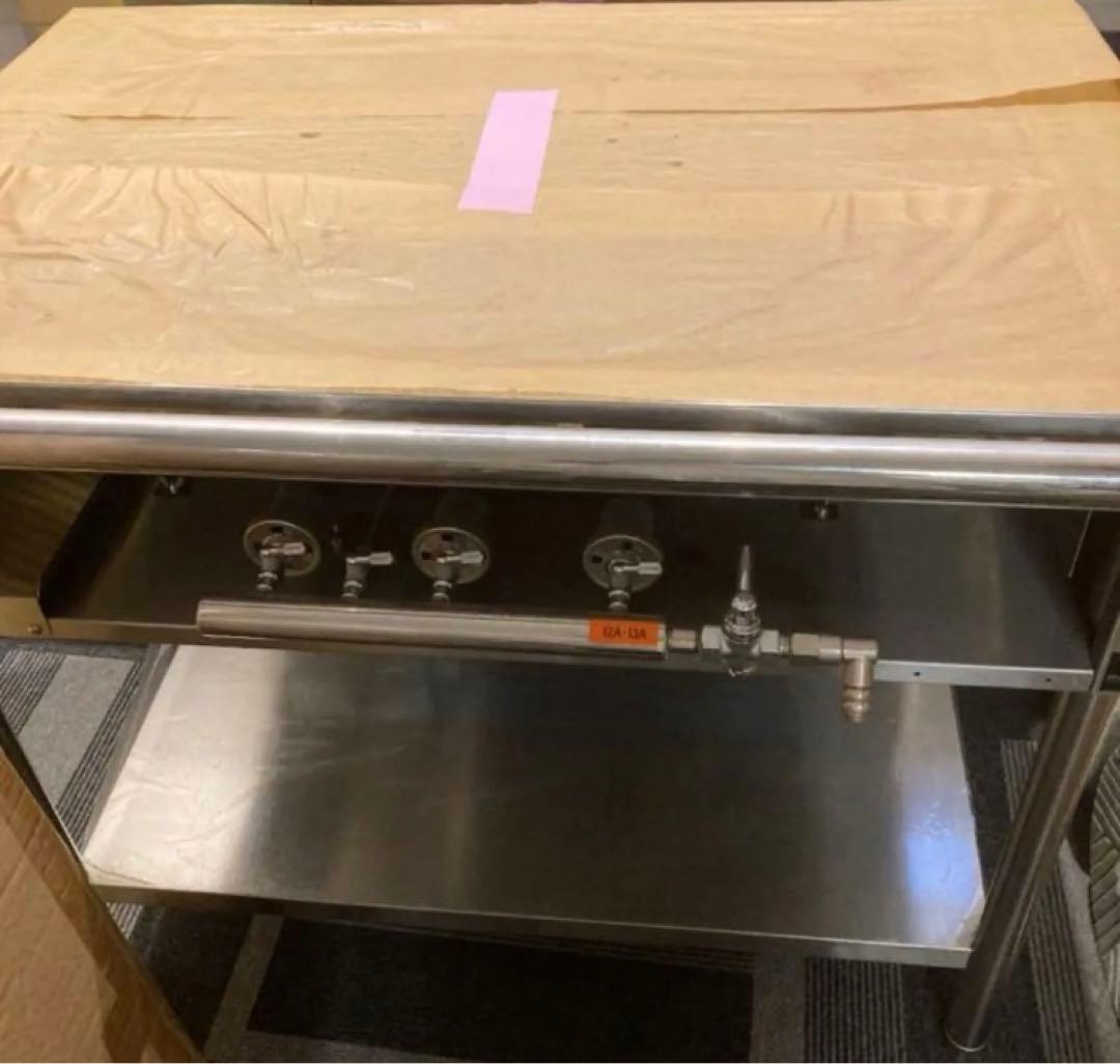 業務用 店舗用品 鉄板 鉄板焼き キッチン 調理器具 コンロ ステーキ 厨房 台