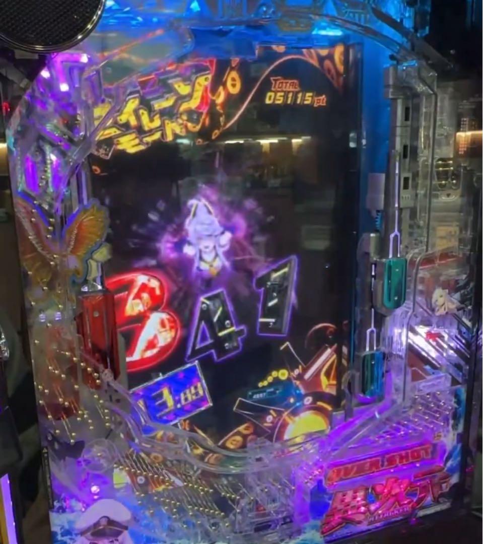 スマパチ アズールレーン2 169LT実機！ 選べるオプション多数！ 送料無料！