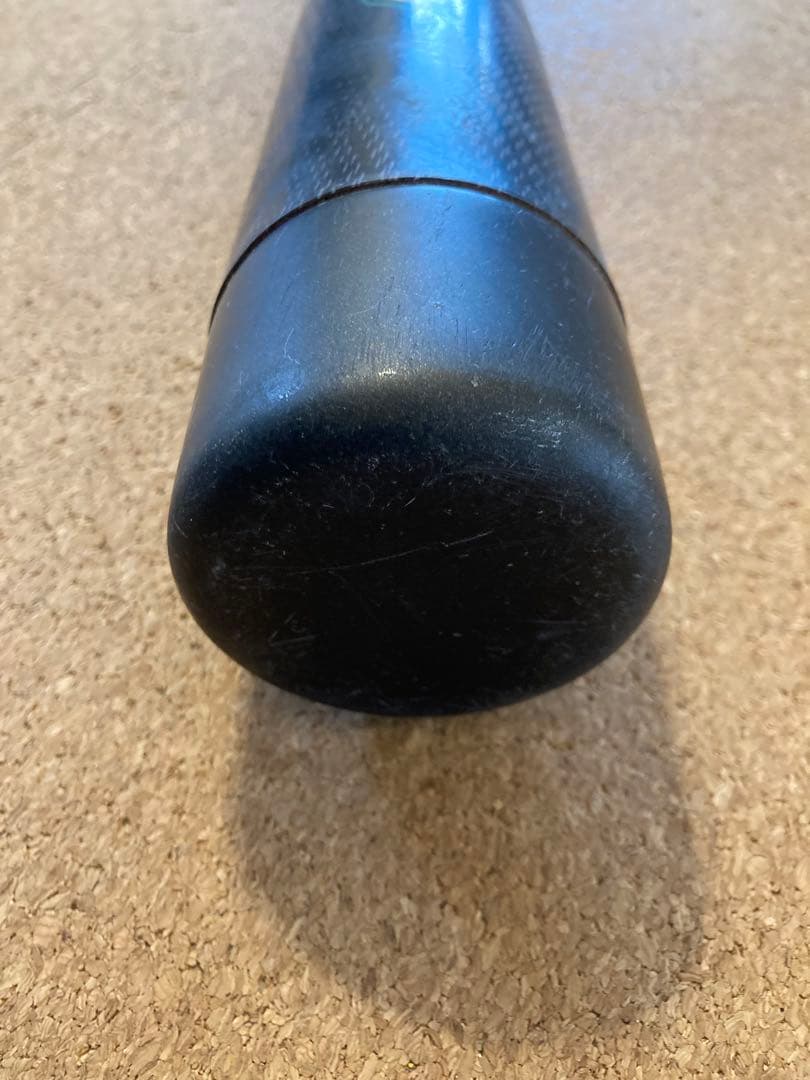 美品【ミズノ直営限定】ビヨンドマックスレガシー バットケース付き