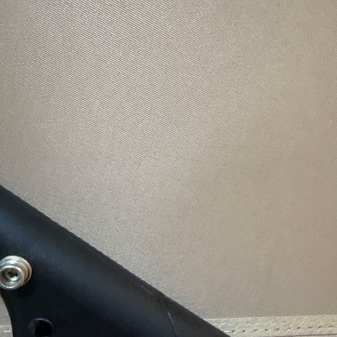 エアバギー ドーム3 ラージサイズ　ペットカート