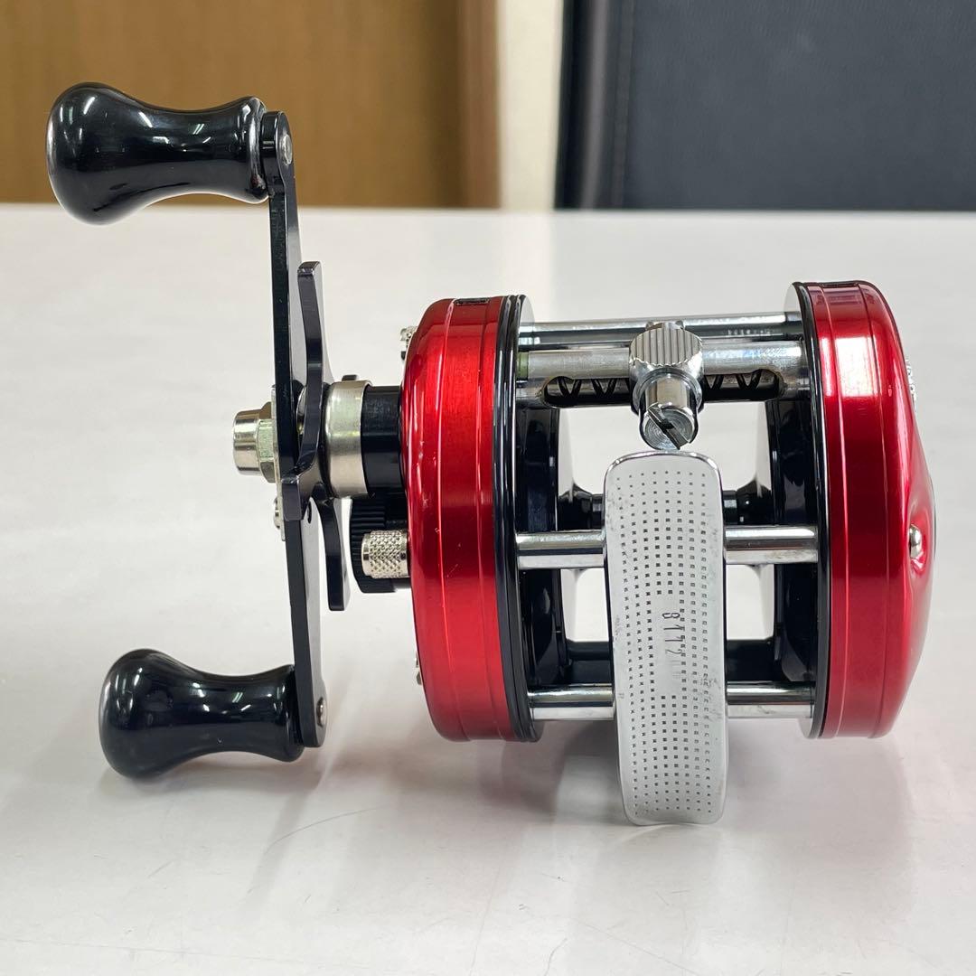 81年 ABU AMBASSADEUR 5600AL #811200