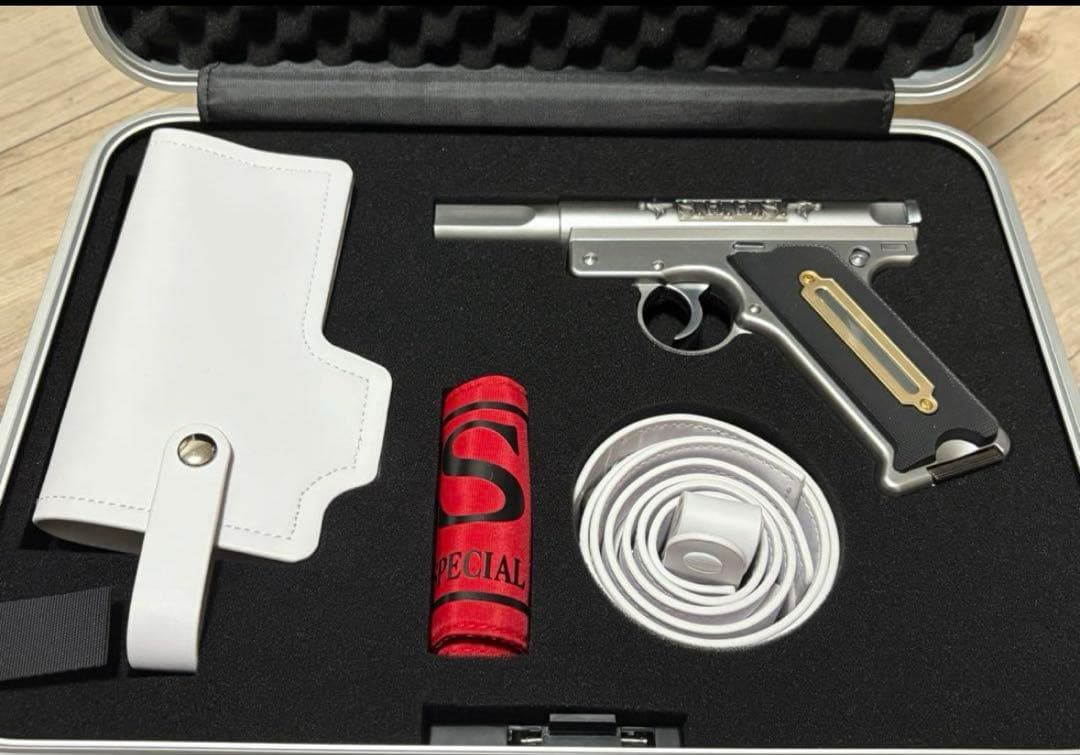 ペルソナ3リロード S.E.E.S.制式召喚器