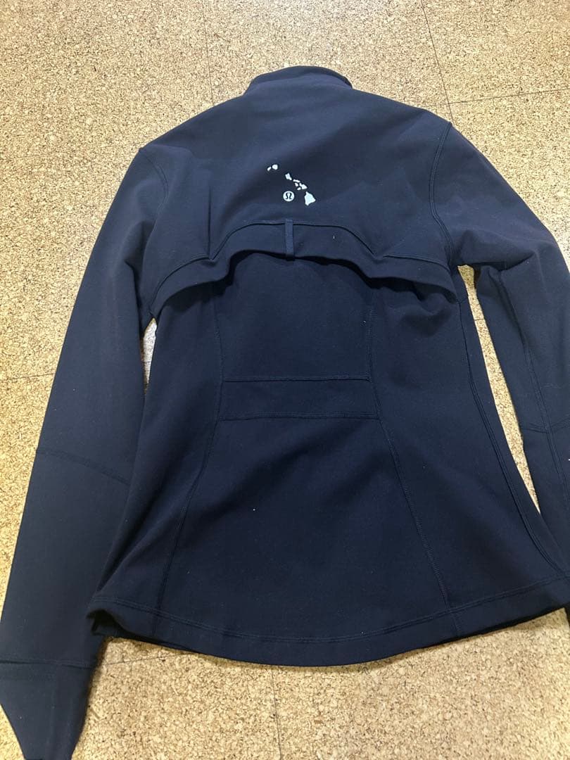 ルルレモン lululemon Define ディファインジャケット ハワイ