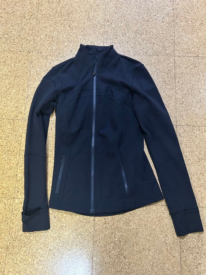 ルルレモン lululemon Define ディファインジャケット ハワイ