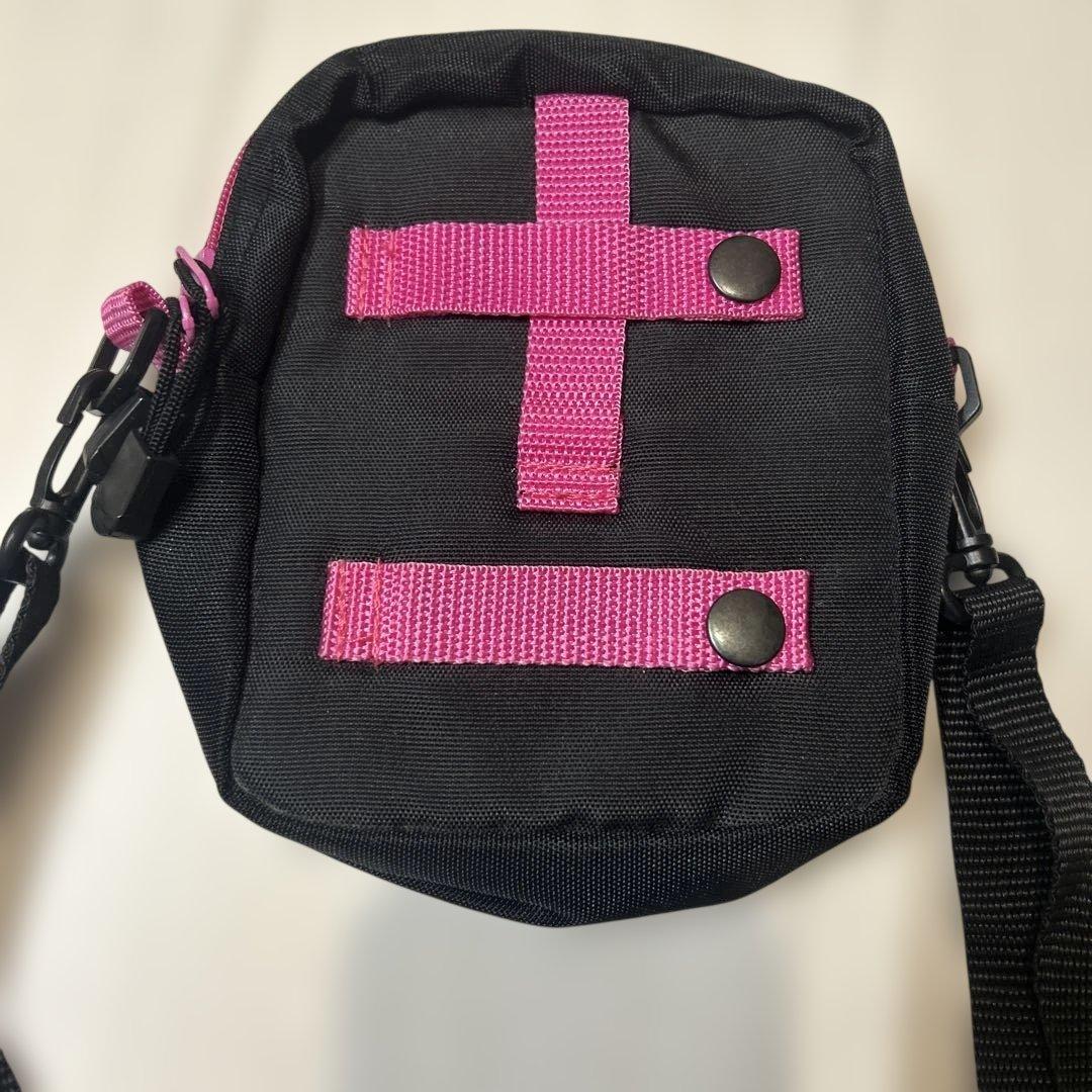 レア　ORANGE RANGE LIVE TOUR 007 ショルダー