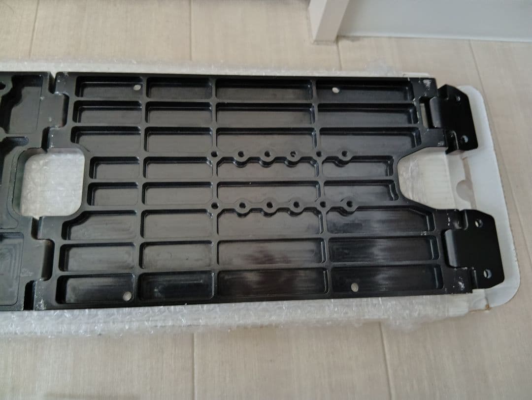 ALC mc21 ナロー　ALLFLEXインサート用