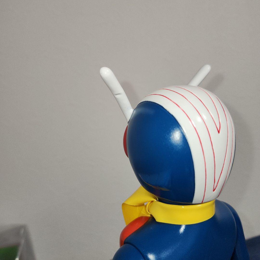 断捨離！　ソフビ　スタンダードサイズ　早い者勝ち　約27センチ