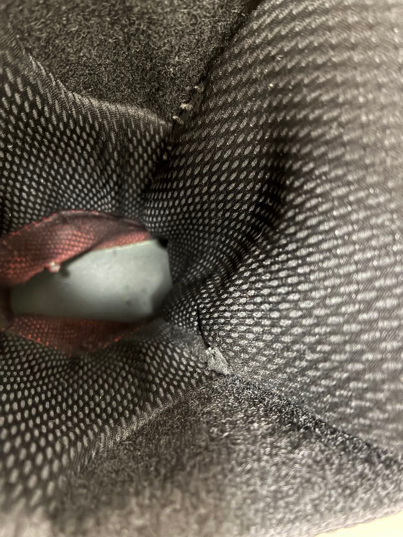 ステップオン　ブーツ 26.0ｃｍ PHOTON WIED バートン　初期