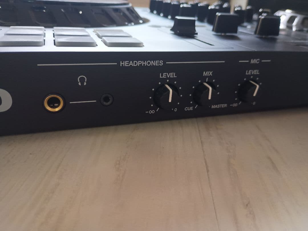 DDJ-FLX6 Pioneer　rekordbox　serato　DJ機材