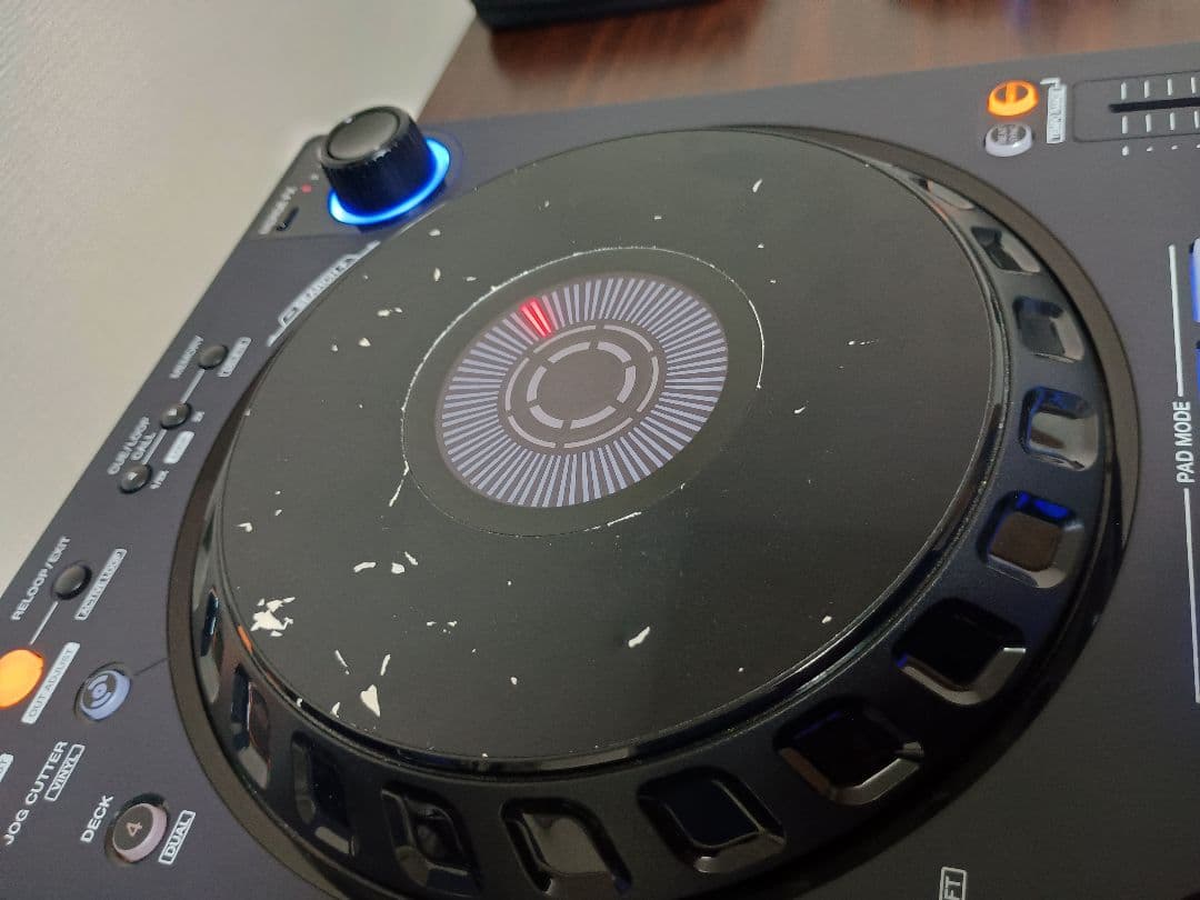 DDJ-FLX6 Pioneer　rekordbox　serato　DJ機材