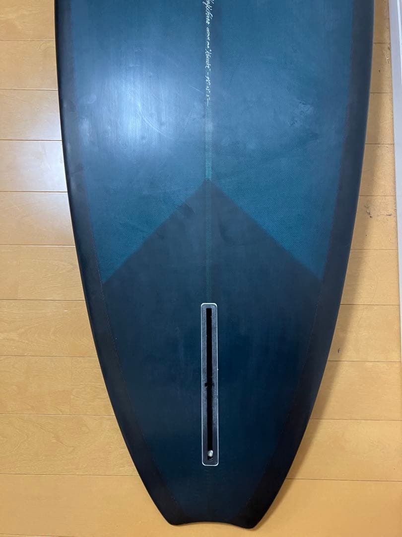 surfid ロングボード9.6ft