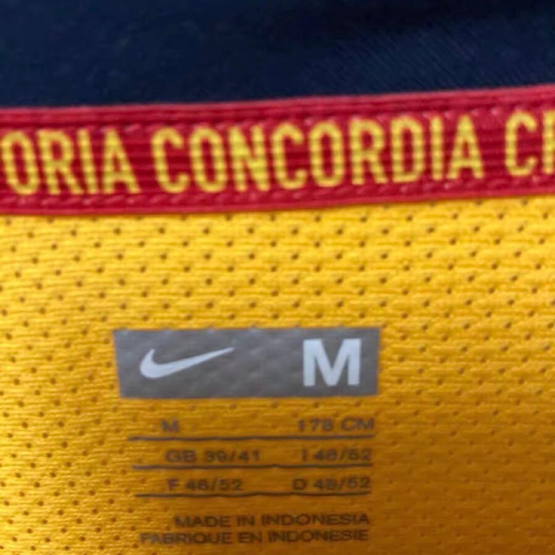 【選手仕様】2008-09 アーセナル ユニフォーム M アウェイ ナスリ #8