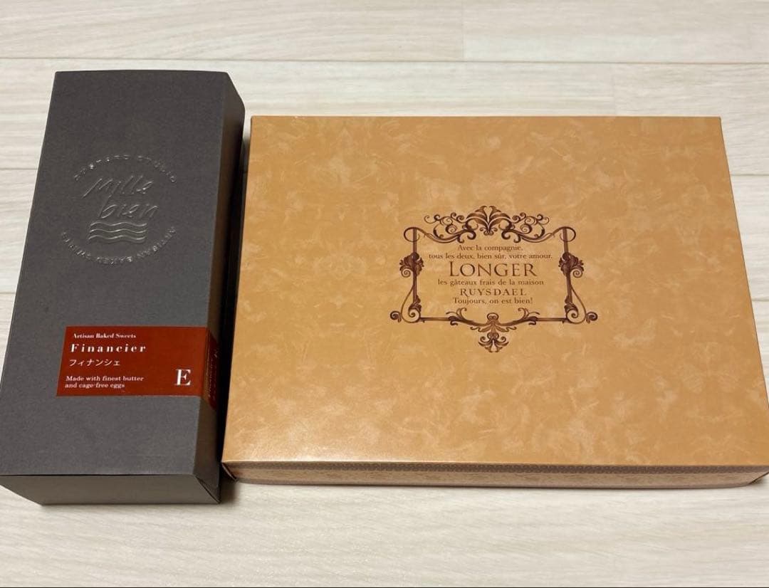 【専用】レパコフィナンシェ、ロイスダール、はと麦茶 4袋、兼六の華、風雅巻き