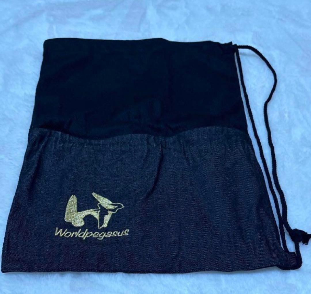 定価43450円！ワールドペガサス硬式用　オールラウンド　左　新品未使用袋付