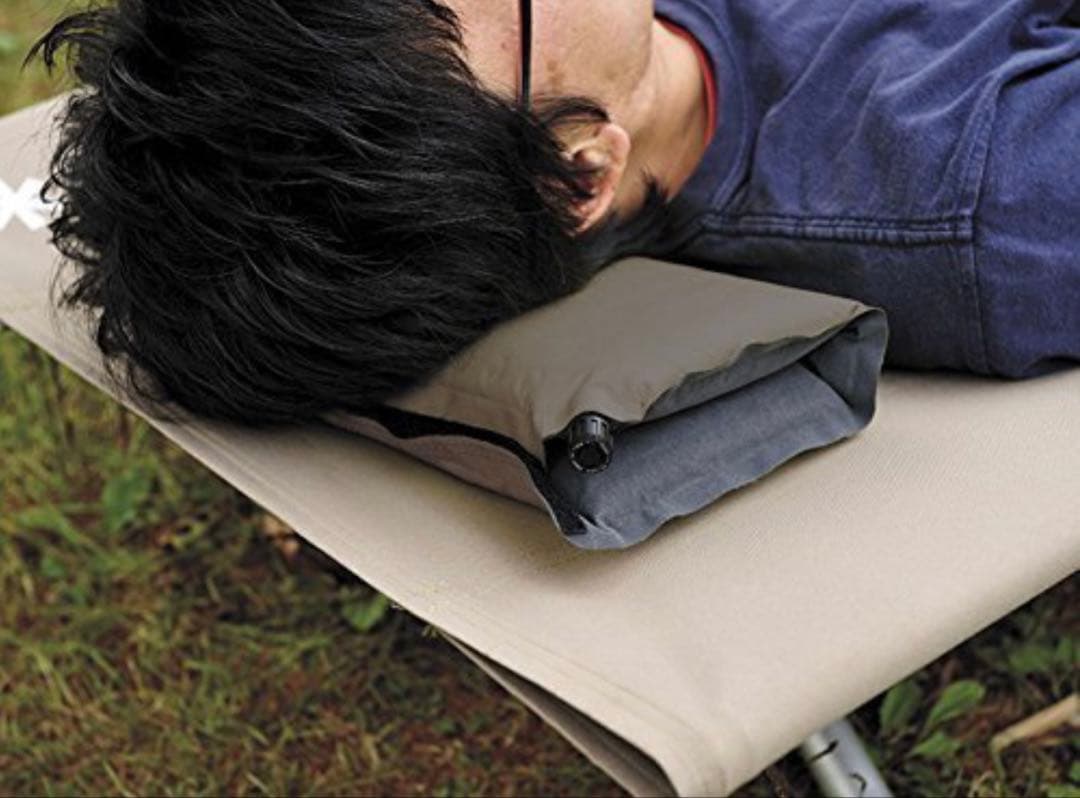 スノーピーク( peak) マット&ピロー TM-094R 2個セット