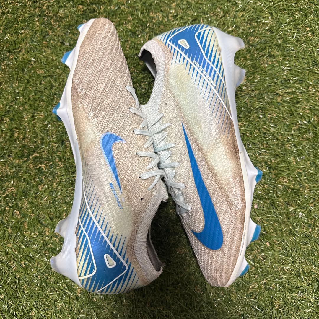 NIKE マーキュリアルヴェイパー16 ELITE FG 25.5cm 365
