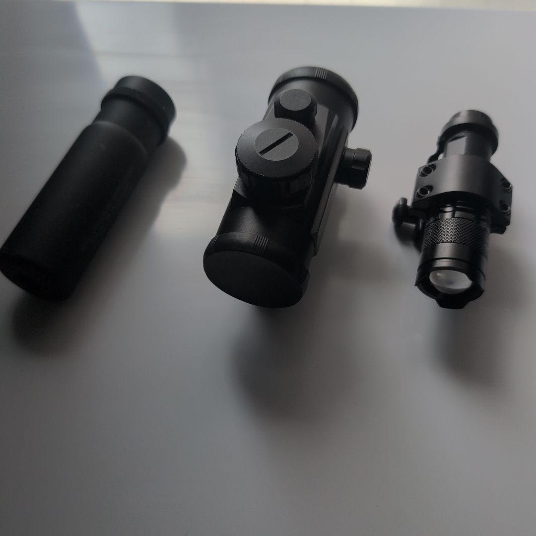 東京マルイ No.13 H&K USP 電動ハンドガン