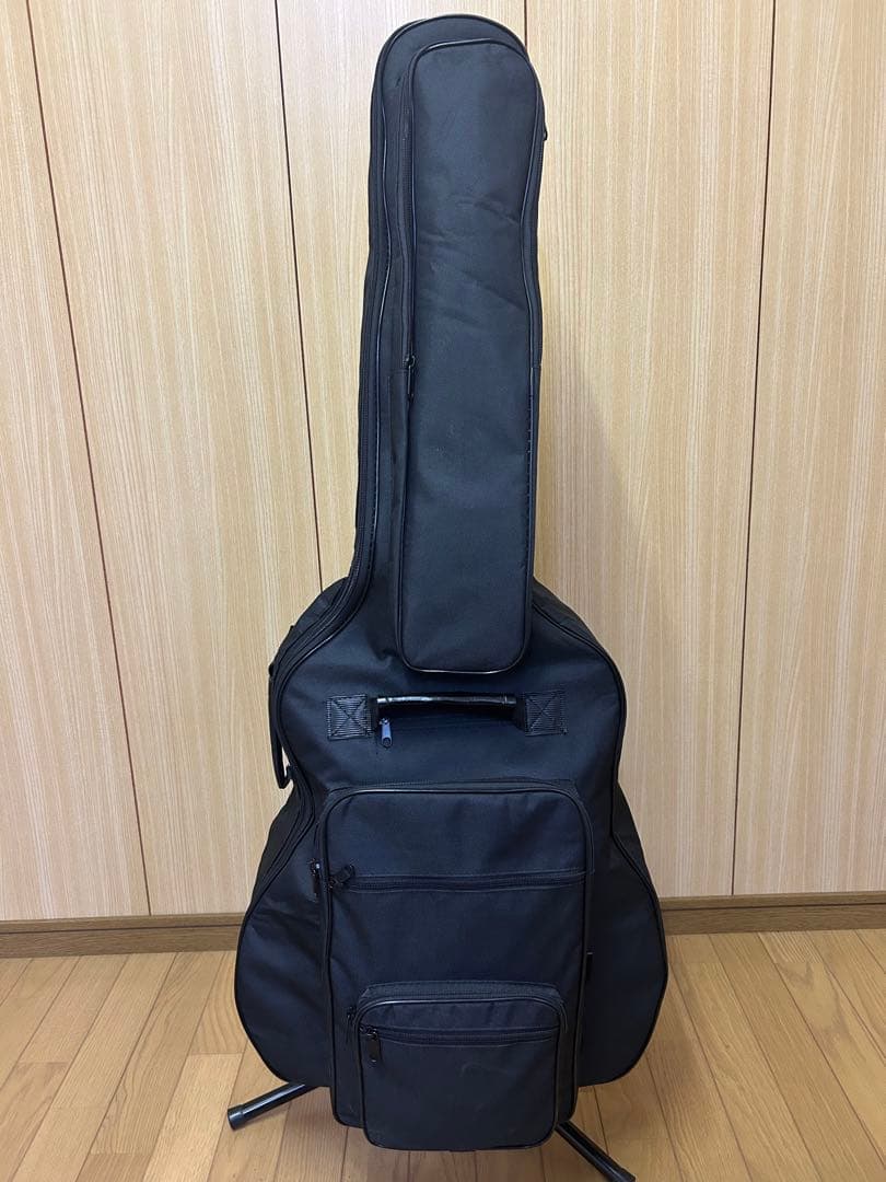 Yamaha CPX-7 アコースティックギター