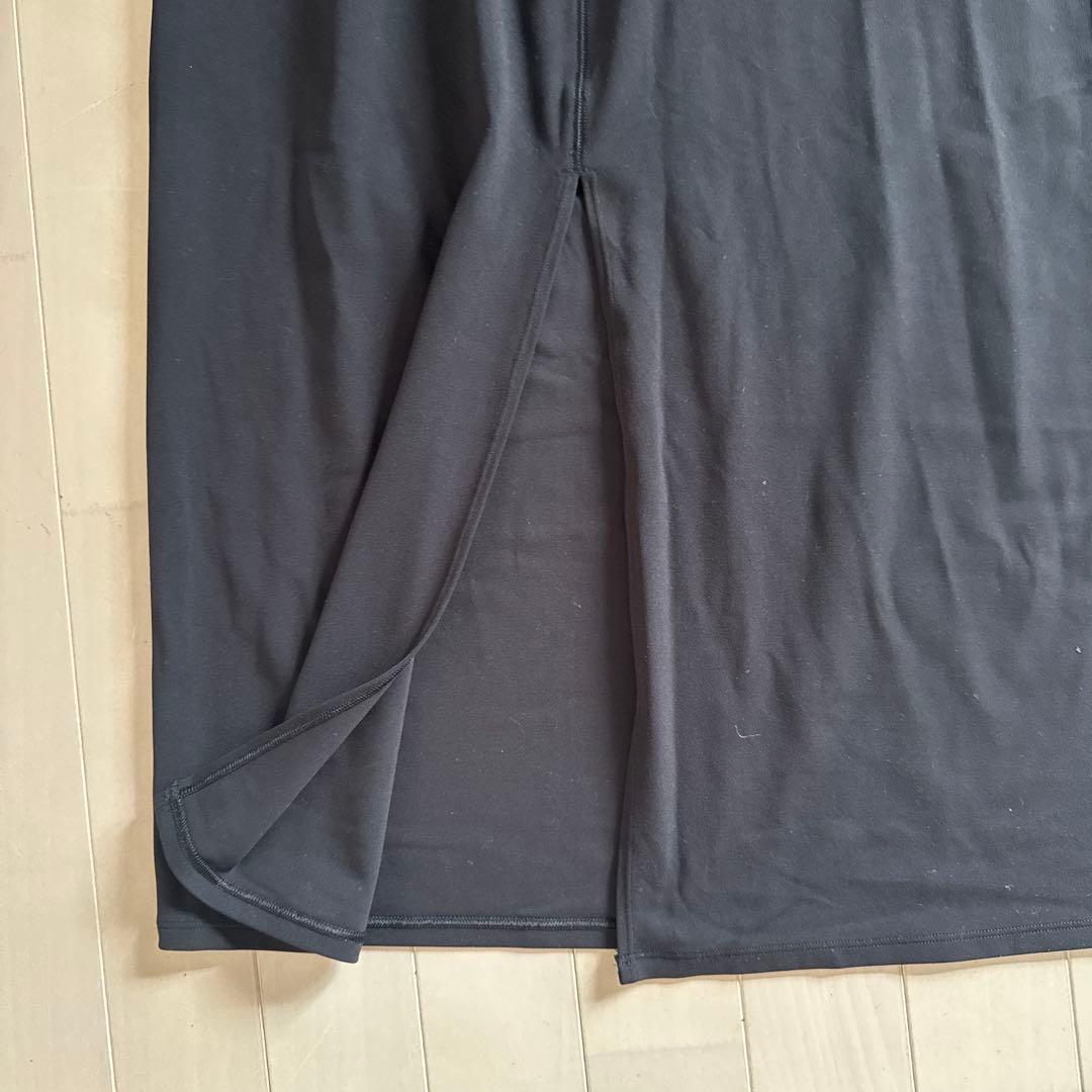 ★lululemon★ バックスリット入★ワンピース　6