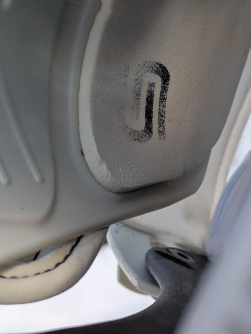 SALOMON×SALOMON スノーボードセット　142