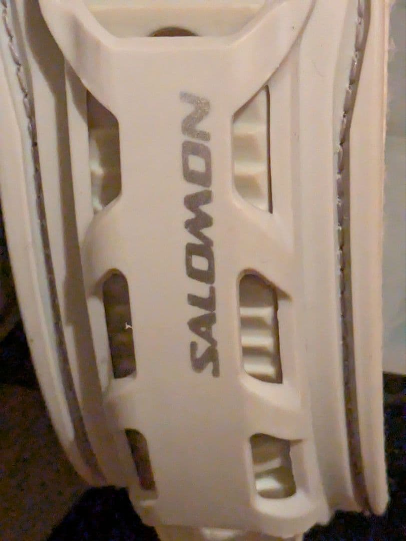 SALOMON×SALOMON スノーボードセット　142