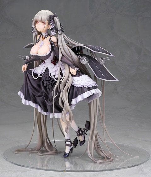 アズールレーン フォーミダブル 1/7 完成品フィギュア