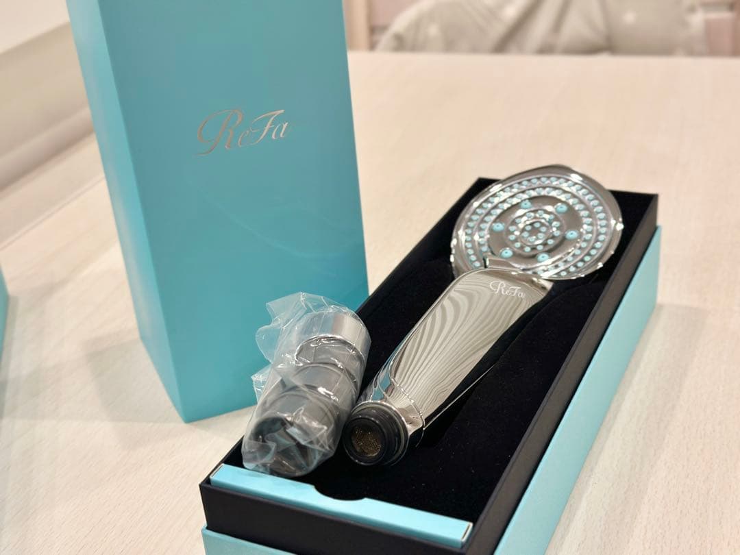 リファ RS-AF15A シャワーヘッド