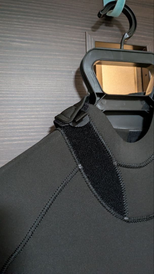 BREAKER OUT ウェットスーツ　メンズ3mmジャージフルスーツ