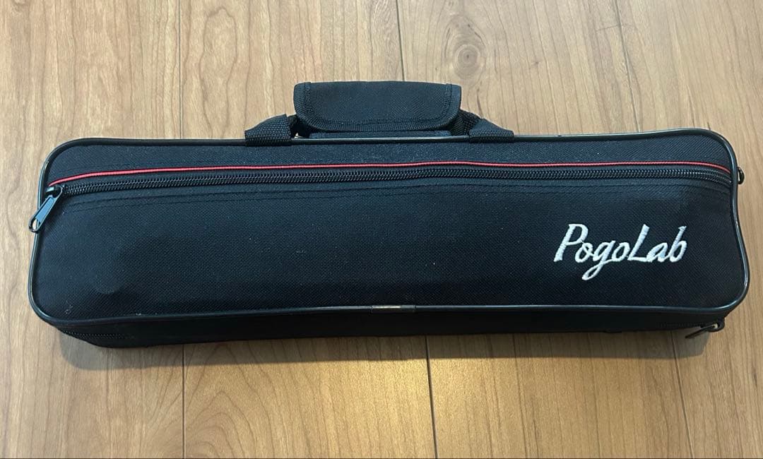 PogoLab フルートセット　入門者用