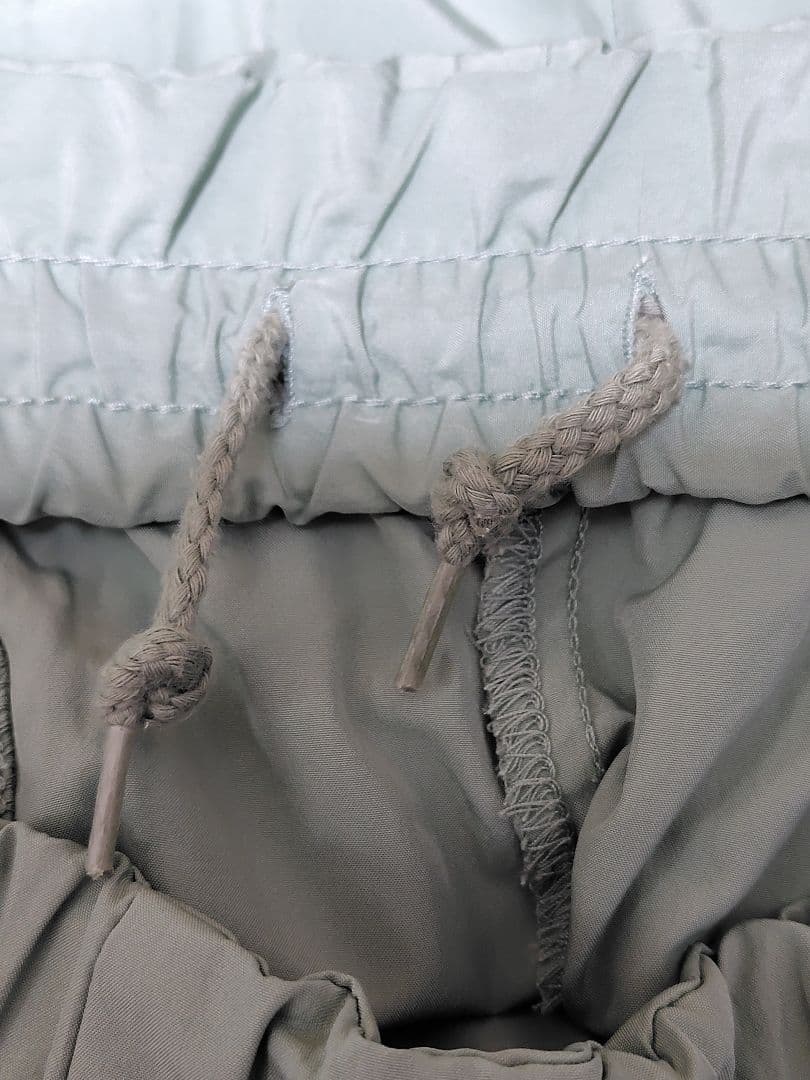 ナイキ　テニスウェア　ハーフパンツ　Ｓ　アガシ着用モデル　レアカラー