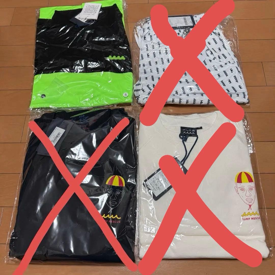 ムータマリン ポロシャツ