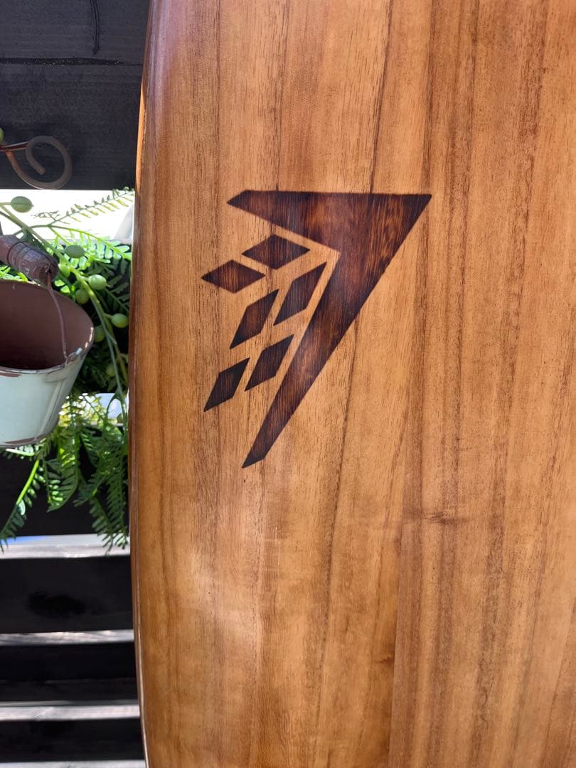 Firewire Timber Tek ベイクドポテト