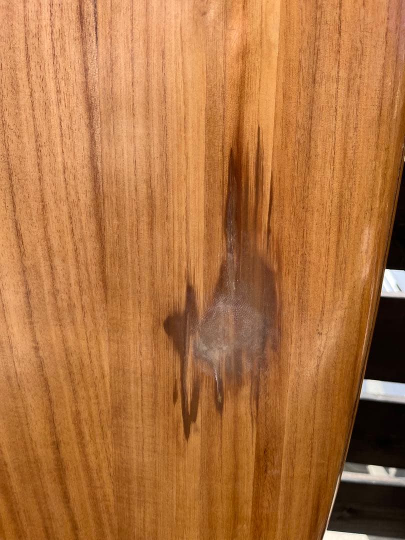 Firewire Timber Tek ベイクドポテト