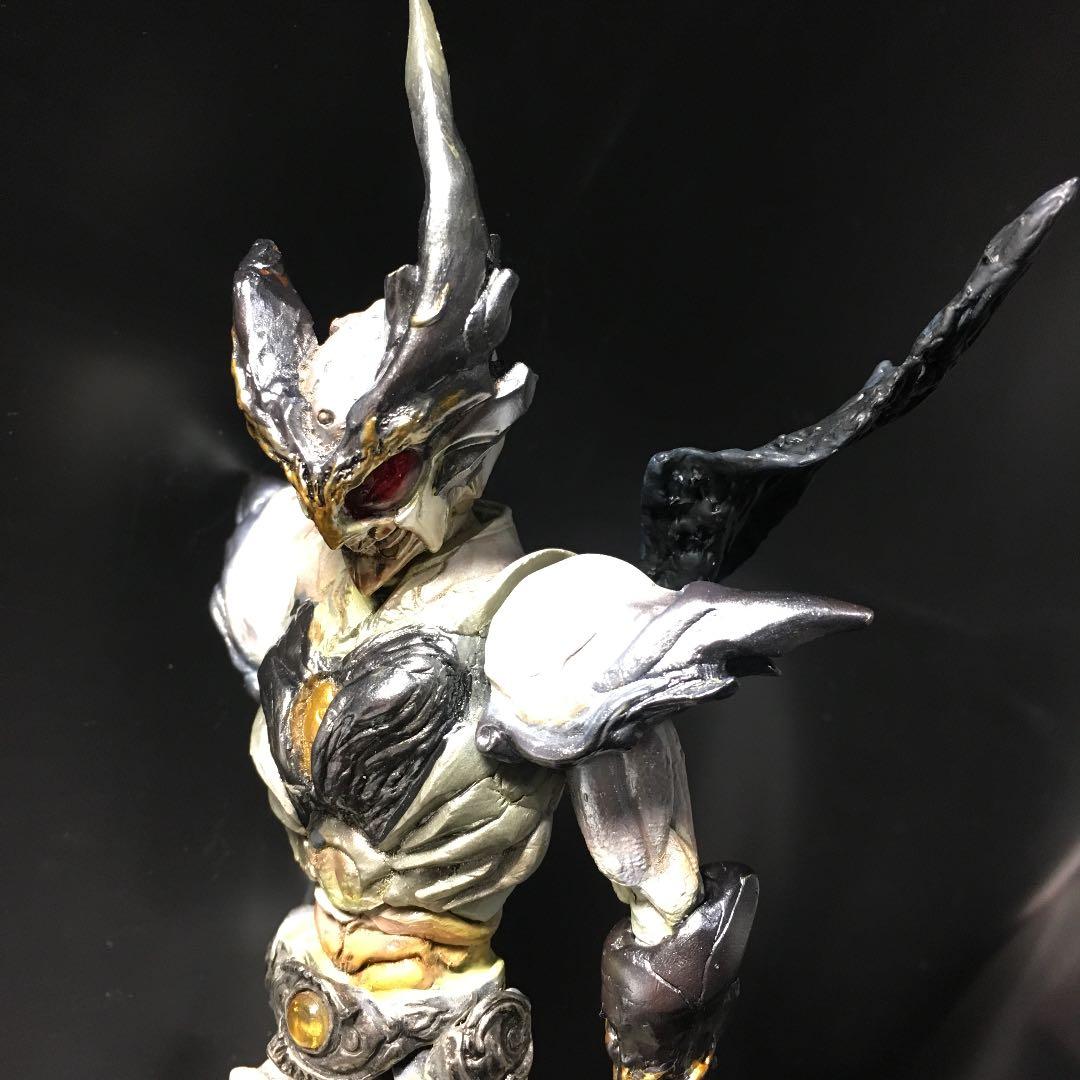 s.I.c. 素体改造 ミラージュアギト イメージモデル