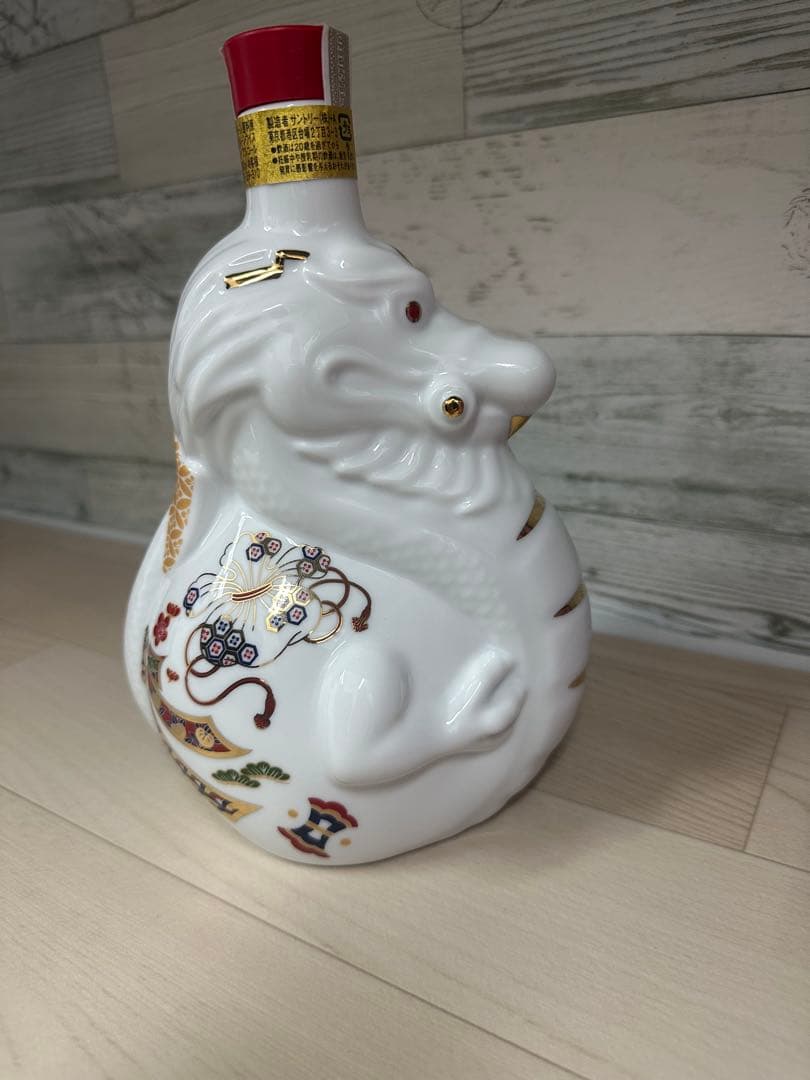 ウイスキー  Whiskey Lion Bottle 750ml