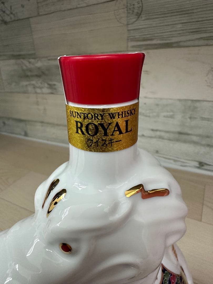 ウイスキー  Whiskey Lion Bottle 750ml