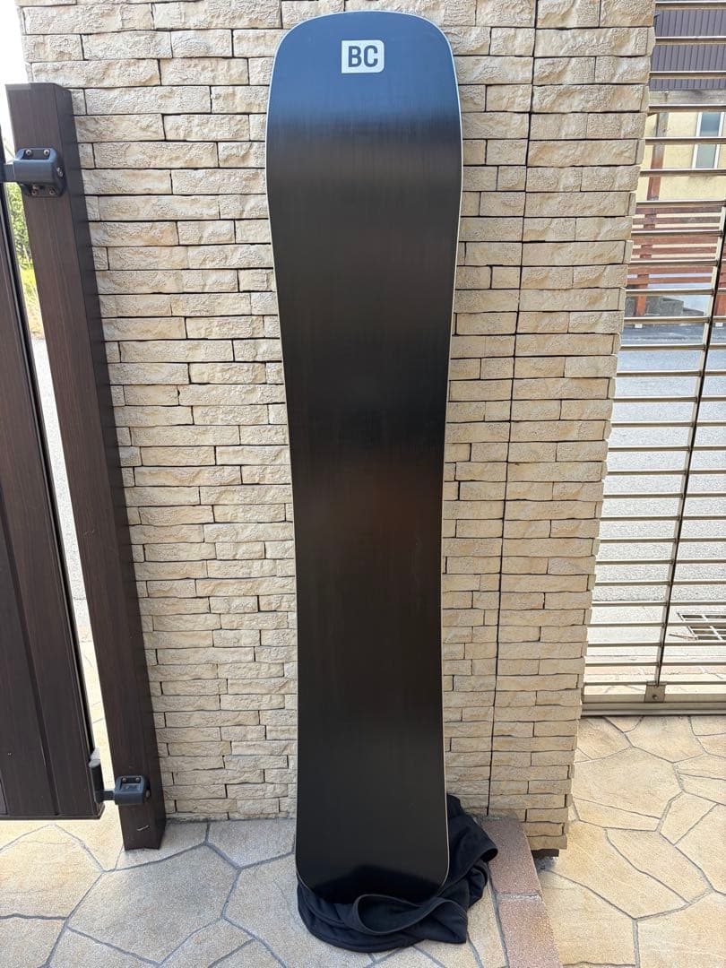 BC stream DR 161 24-25モデル