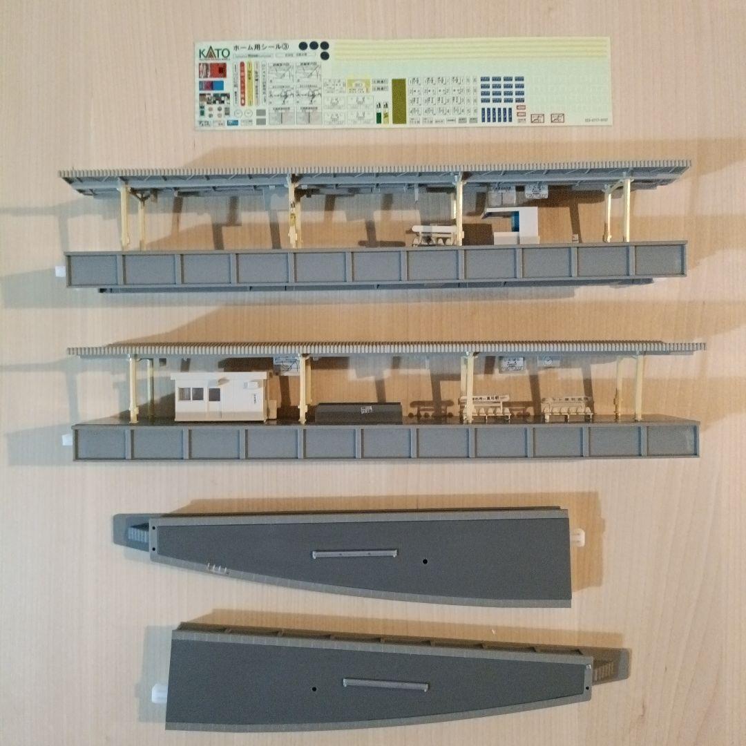 【まとめ売り】KATO Nゲージ ユニトラック