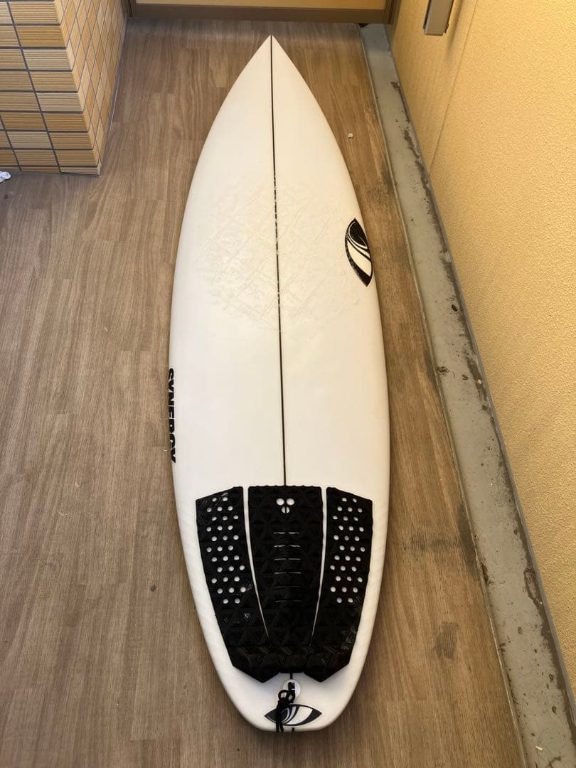 シャープアイ　シナジー　5'10 1/2