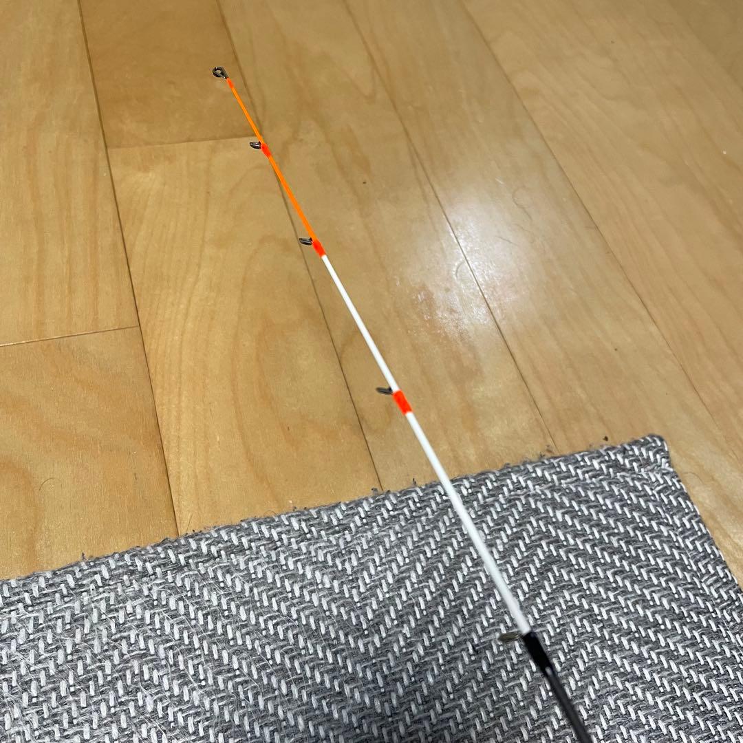 アレス ARES ブルーポーター TR 6.7 ティップラン　専用モデル