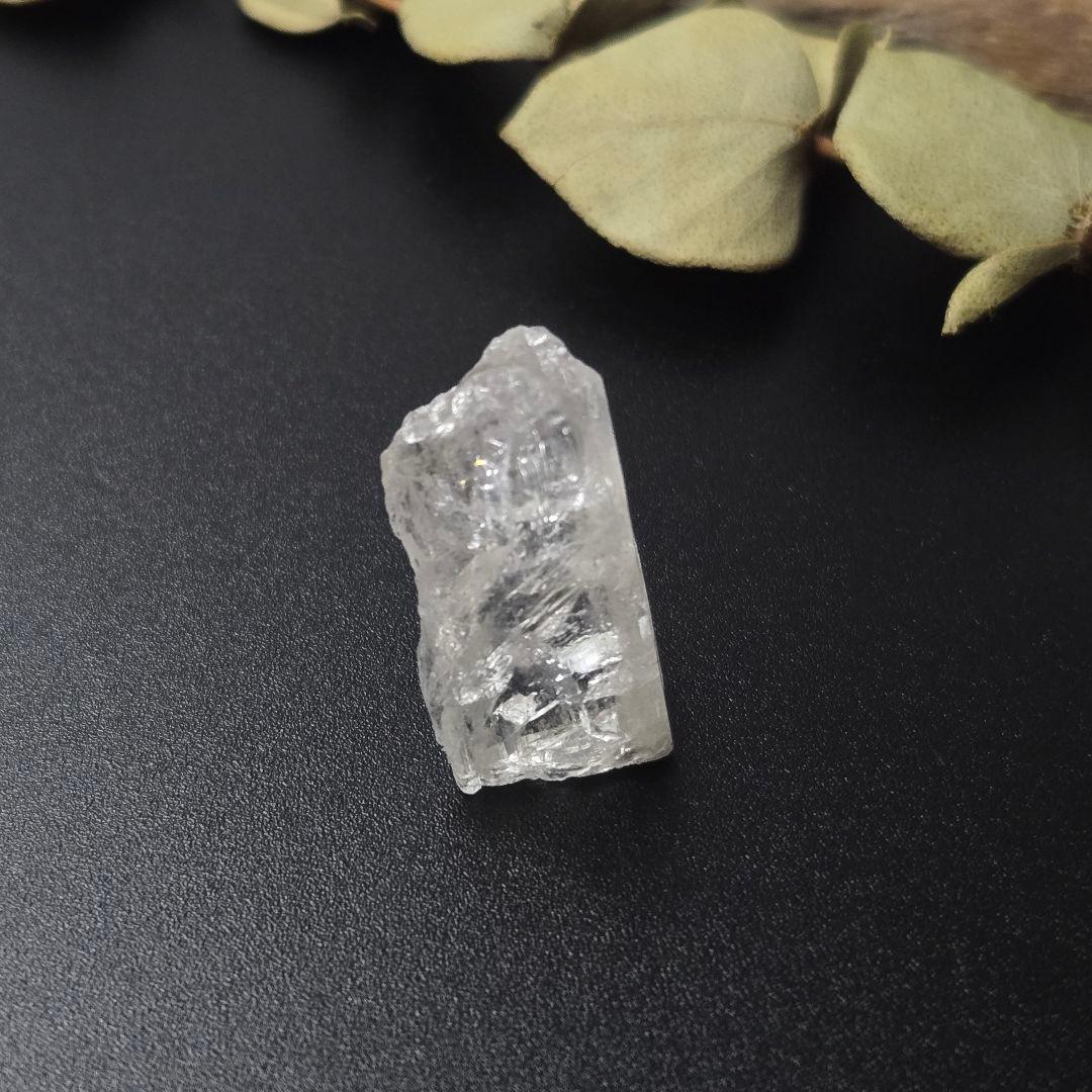 【超希少石/最強品質】ダンビュライト＊約4.25g＊　天然石 原石