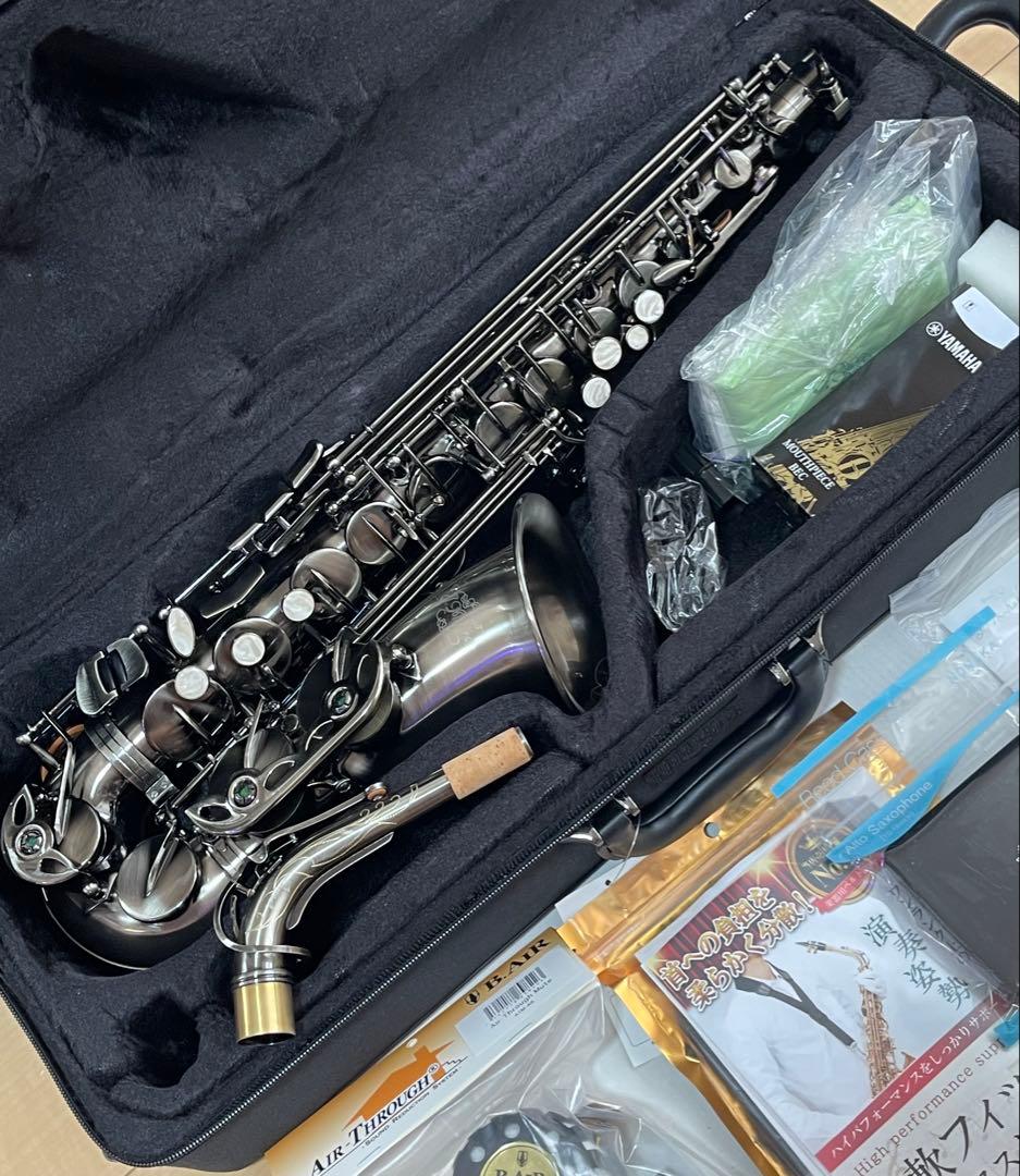 J Michael ( Jマイケル ) AL-980GM アルトサックス