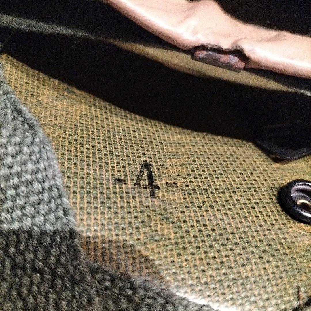 USMC好きのロッソ@プロフ必読です スチールヘルメット