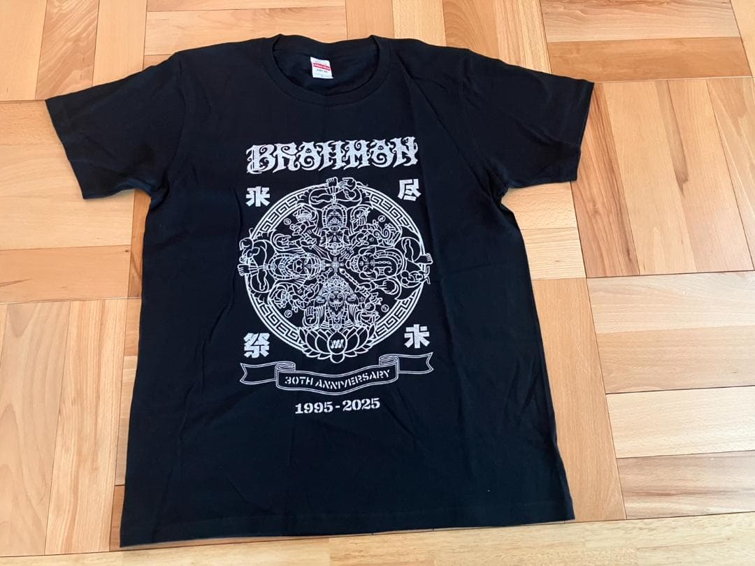 新品・未使用品　尽未来祭2025 Tシャツ➁