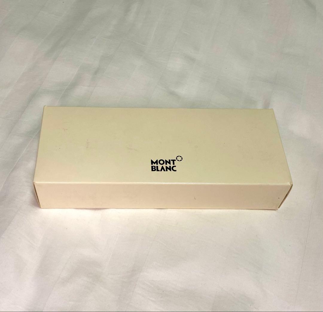 ★モンブラン★ボールペン★廃盤★新品未使用品★