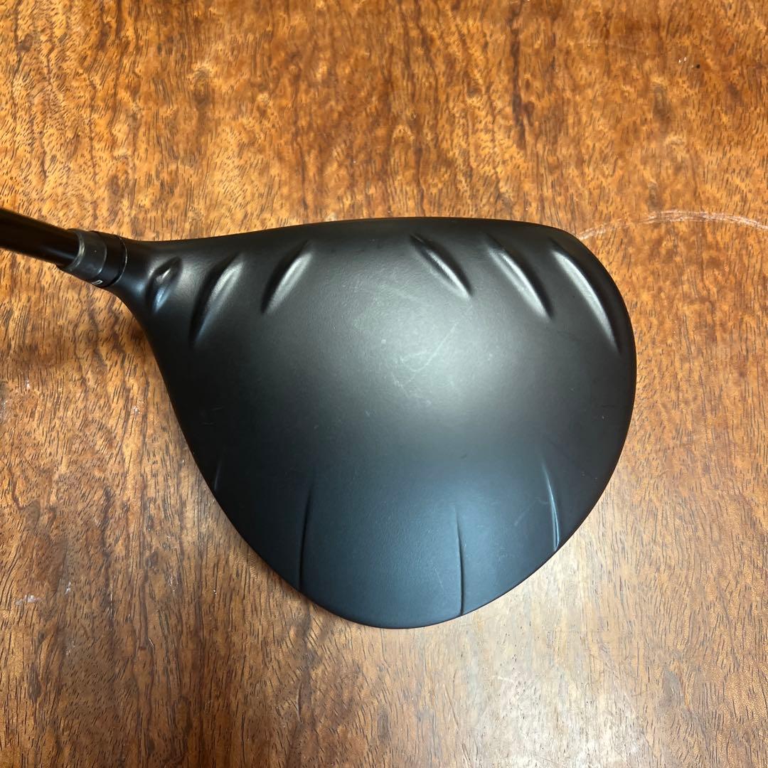 PING G425 LSTドライバー 10.5度 ヘッド単品